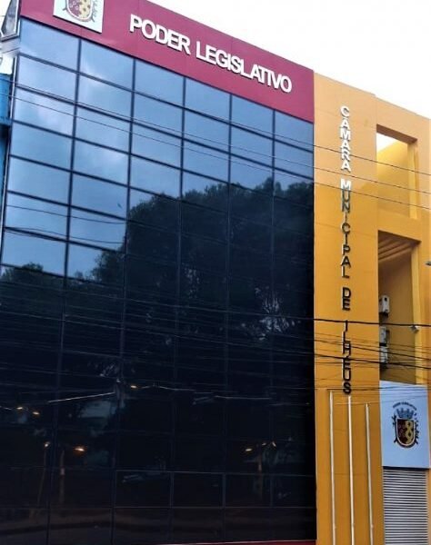 Câmara Municipal de Ilhéus