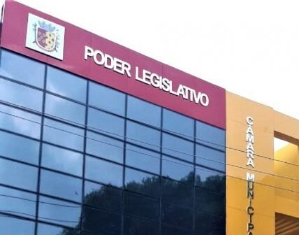 Câmara Municipal de Ilhéus