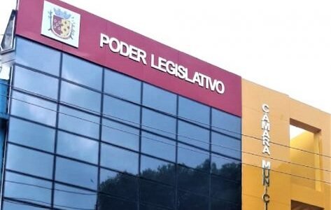 Câmara Municipal de Ilhéus