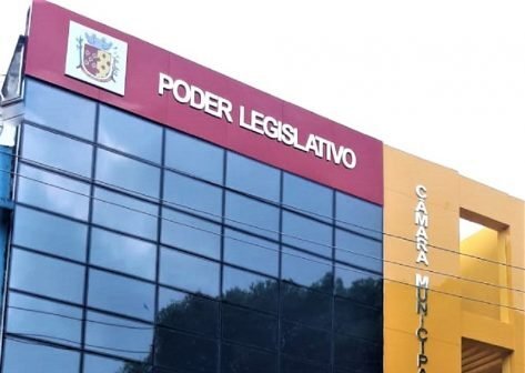 Câmara Municipal de Ilhéus