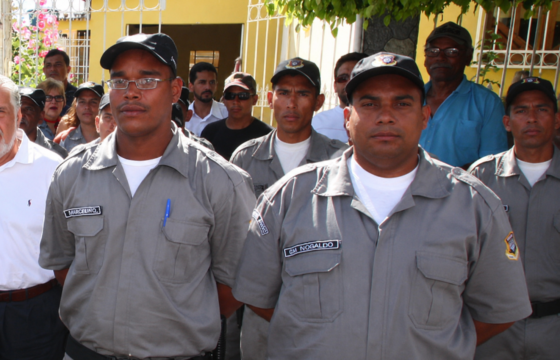 GM's Cloves e Ivonaldo - 2008